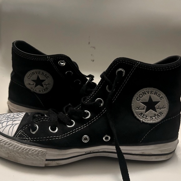 Converse Chuck Taylor All Star Pro Suede ❤️ (Sold) - Picture 3 of 9